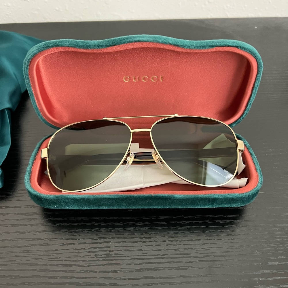 Gucci sunglasses